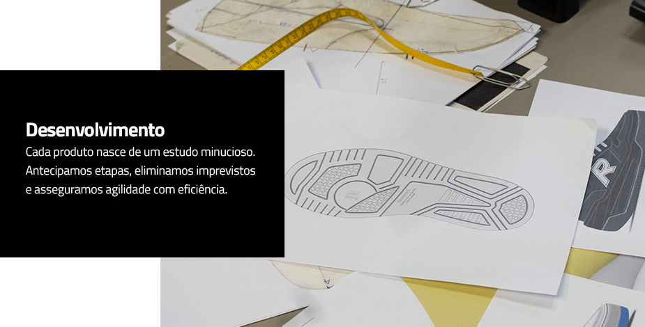 Desenvolvimento